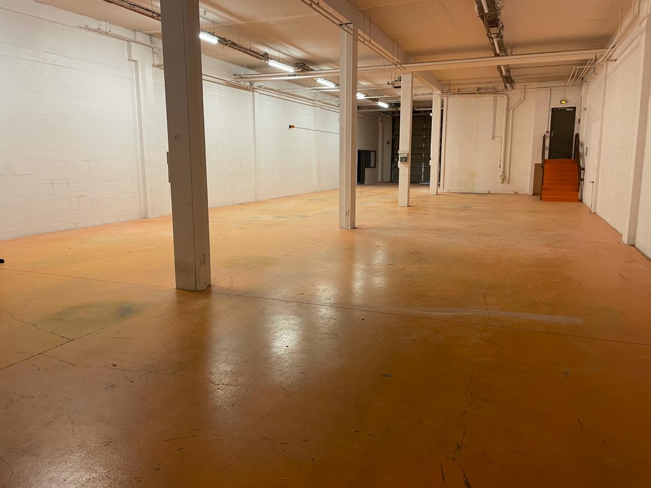Local d'activité Gennevilliers 4313m² Location local d'activité Gennevilliers Hauts-de-Seine OLACT2426752 5